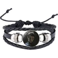 SLOERT Black Myth Wukong Bracelet - Black