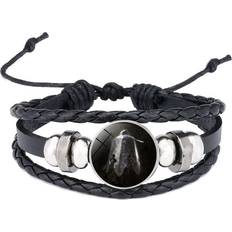 SLOERT Black Myth Wukong Bracelet - Black