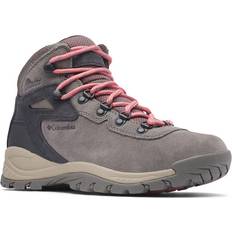 Femme Chaussures Chukka Columbia Newton Ridge Plus Waterproof Amped - Femme
