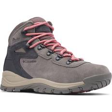 42 ⅔ Chukka Boots Columbia Newton Ridge Plus Waterproof Amped - Grey