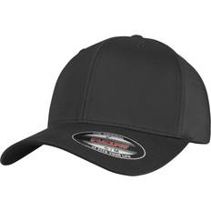 Yupoong Flexfit By Yupoong Perforated Cap - Black