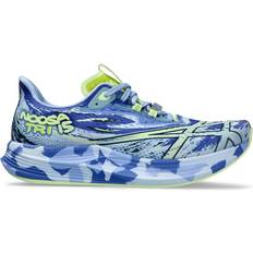 Asics Noosa Tri 15 Damen Laufschuhe - Lila/Blau/Grün