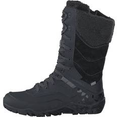 Merrell Aurora Tall Ice+ WTPF - Black