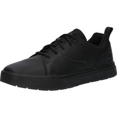 Timberland Maple Grove Low Lace-Up Trainer - Black