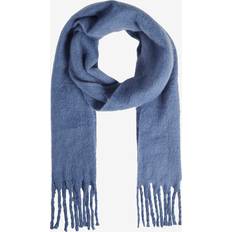 Vila Accessoarer Vila Halsduk ViSiv Scarf - Blå
