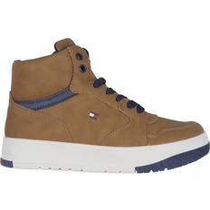 Tommy Hilfiger Women Boots Tommy Hilfiger Women's Trainers - Marron