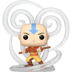 Funko Avatar The Last Airbender POP Deluxe Figure 9 cm