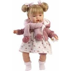 Llorens Crying Doll 38 cm Joelle