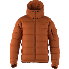 Peak Performance M Frost Down Jacket - Gold Flame