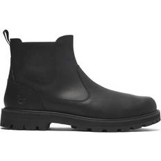 Timberland 47 Chelsea boots Timberland Britton Road - Black Full Grain