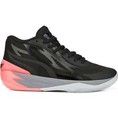 Puma Mb.02 X Flare Sneakers - Black