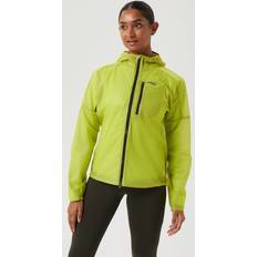 Björn Borg Gula Kläder Björn Borg Running Jacket - Gul