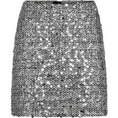 Co'Couture Short Skirts