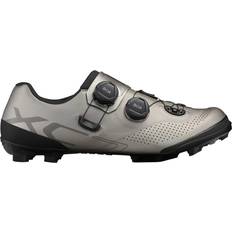 Shimano XC7 MTB-Schuhe - Grey/Black