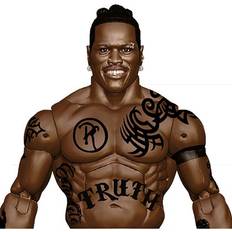 Toys WWE Elite Collection Series 115 R-Truth Action Figure