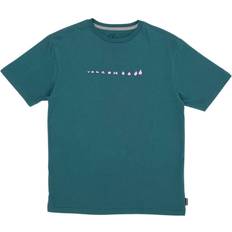 Volcom Arthur Dino T-Shirt - Evergreen