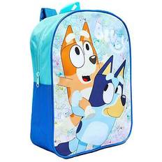 Bluey Bingo Children's Backpack Schoolbag - Bluey/Bingo