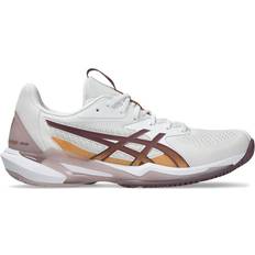 Asics Solution Speed FF 3 Allcourtschuh - Weiß