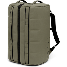 Db Duffel Bags & Sport Bags Db Roamer Pro Split Duffel 50L - Mash Green