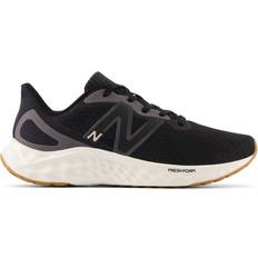 Shoes New Balance Fresh Foam Arishi V4 Running Shoes - Black/White