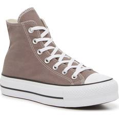 Converse Chuck Taylor All Star High Top Sneaker - Gray