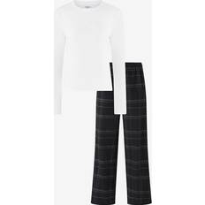 Calvin Klein Cotton Pyjama Set - Multi