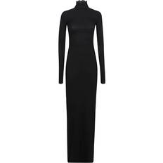 Balenciaga Klänningar Balenciaga Cover Kjole - Black