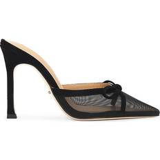 Tony Bianco Aroma Pump - Black