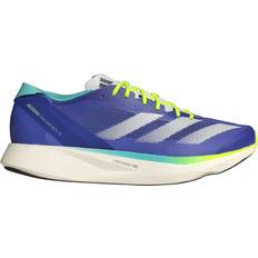 Adizero Takumi Sen 10 Running Shoes - Blue