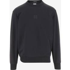 C.P. Company Sweatere C.P. Company Metropolis Crewneck I - Sort