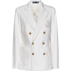 Polo Ralph Lauren Jakke Dame - Beige