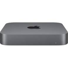 Apple Intel Core i7 32 GB DDR4 SDRAM 128 GB SSD