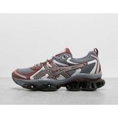 Asics Gel-Quantum Kinetic Women's - Red/Burgundy