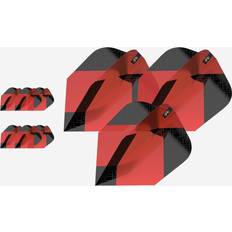 Bows Target Darts Tag Flights (3 Sets)