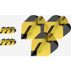 Bows Target Darts Tag Flights (3 Sets)
