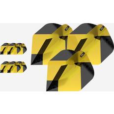 Archery Target Darts Tag Flights (3 Sets)