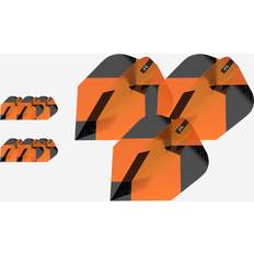 Archery Target Darts Tag Flights (3 Sets)