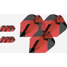 Archery Target Darts Tag Flights (3 Sets)