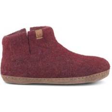 Green Comfort Skor Green Comfort Ull Boot Everest - Grön