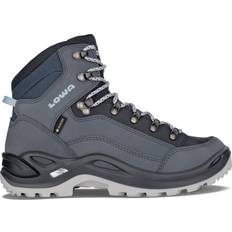 Lowa Renegade GTX Mid W - Blue