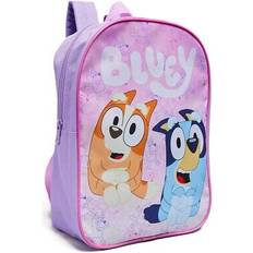 Bluey Bingo Backpack - Girl's Schoolbag