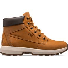 Helly Hansen Shoes Helly Hansen Bowstring Primaloft Boots - Honey Wheat/Cream