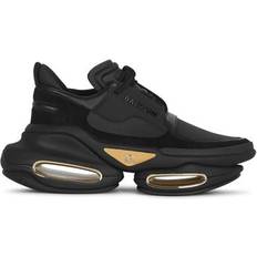 Balmain Dam Sneakers Balmain B-Bold Low-top Trainers - Black