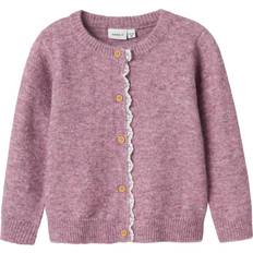 Ragazza Cardigan Name It Long Sleeved Knitted Cardigan