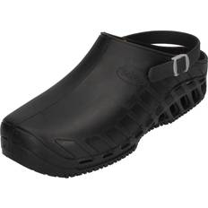 Träskor Scholl Evo Medical Professional Clog - Black