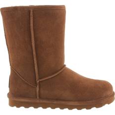 Bearpaw Elle Short Schuhe Damen - Braun