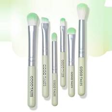 Cosmetics Gogo Tales Eyeshadow Makeup Brush Set - 6pcs