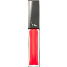 IPSA Lip Oil eLE 01 Trap - Clear Orange