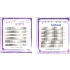 Kiss New York Tokimeki K-Lash Eyelashes - Brown