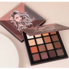 Cosmetics iMagic Star Temptation Eyeshadow Palette - 16 Colours